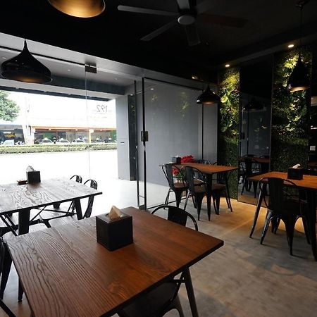 The 192 Inn 吉安郷 エクステリア 写真