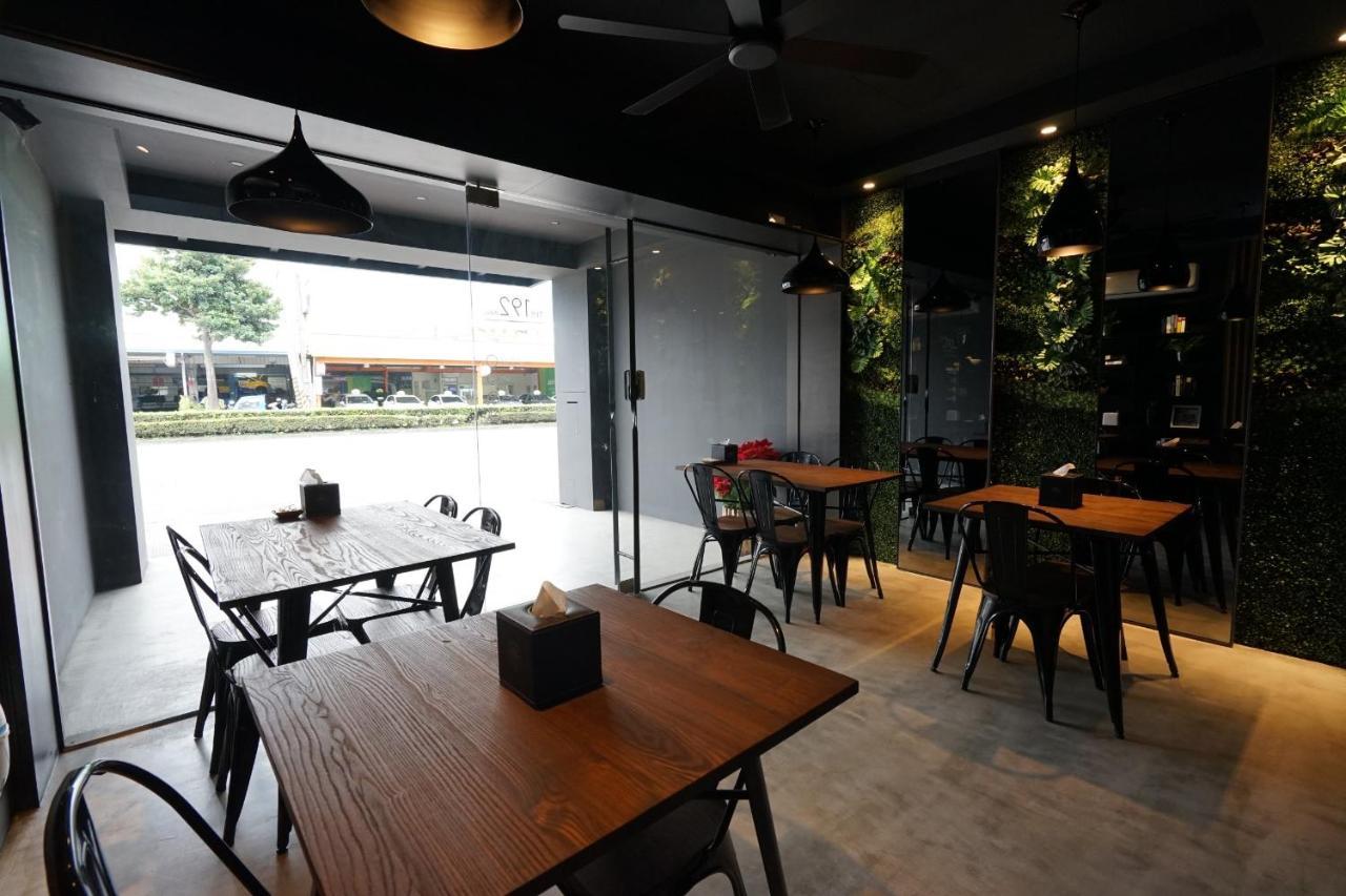 The 192 Inn 吉安郷 エクステリア 写真