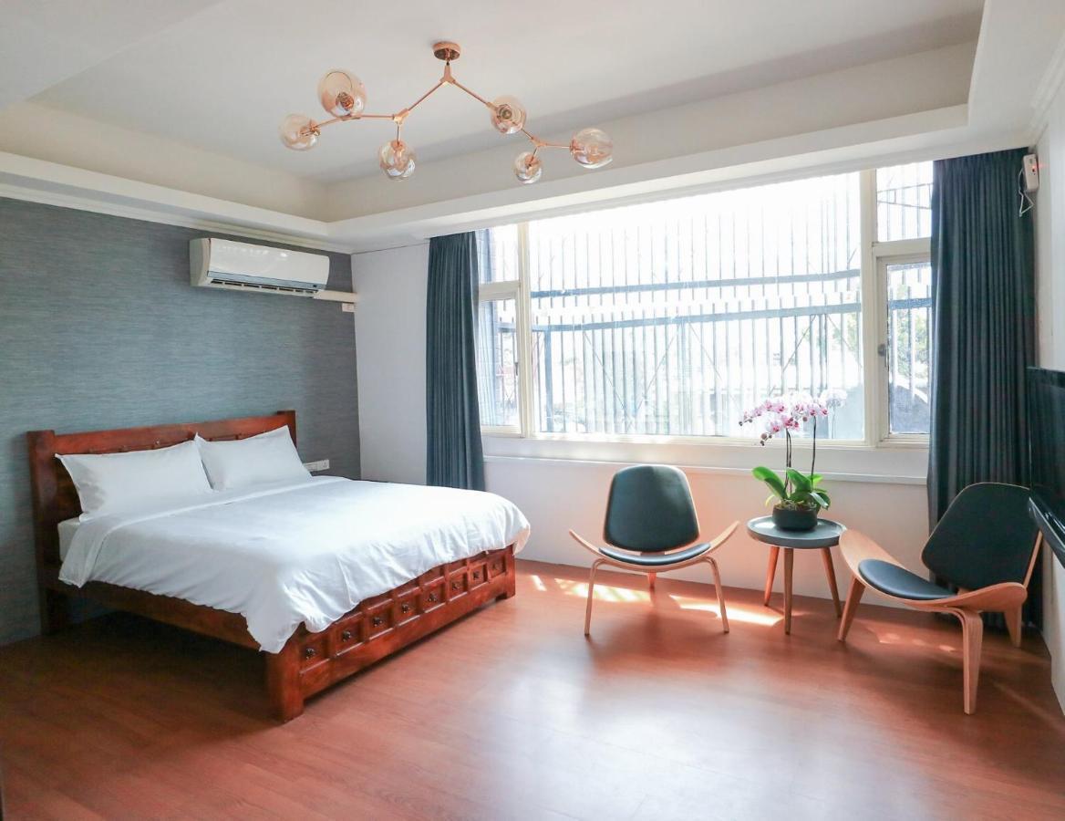 The 192 Inn 吉安郷 エクステリア 写真