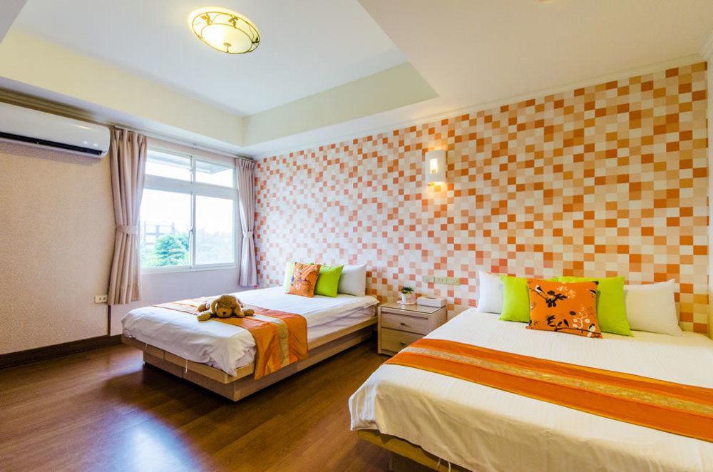 The 192 Inn 吉安郷 エクステリア 写真