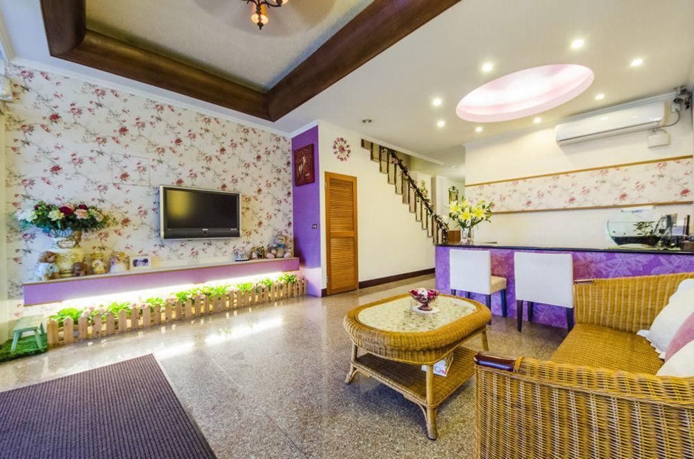The 192 Inn 吉安郷 エクステリア 写真