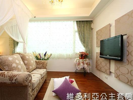 The 192 Inn 吉安郷 エクステリア 写真