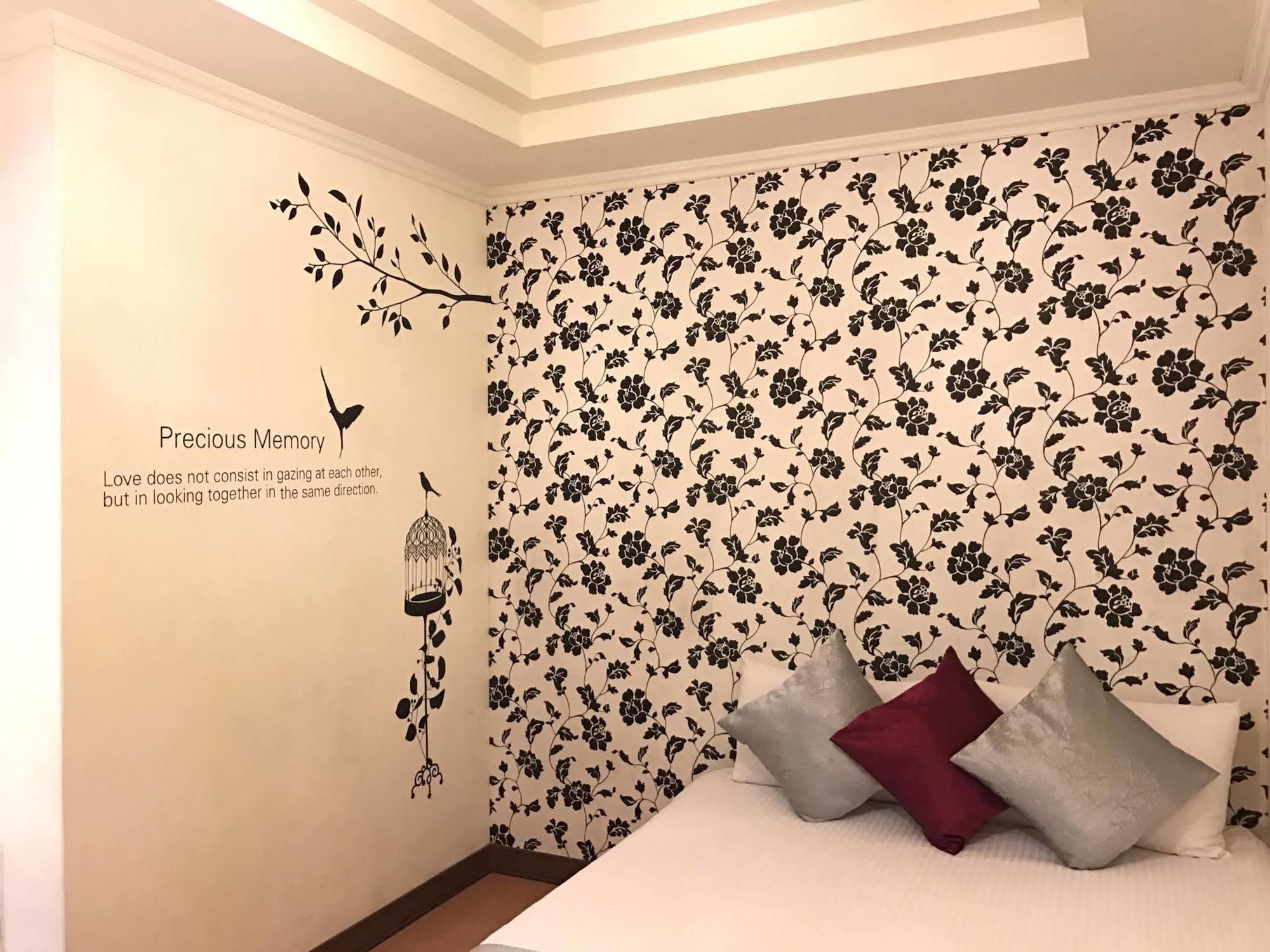 The 192 Inn 吉安郷 エクステリア 写真