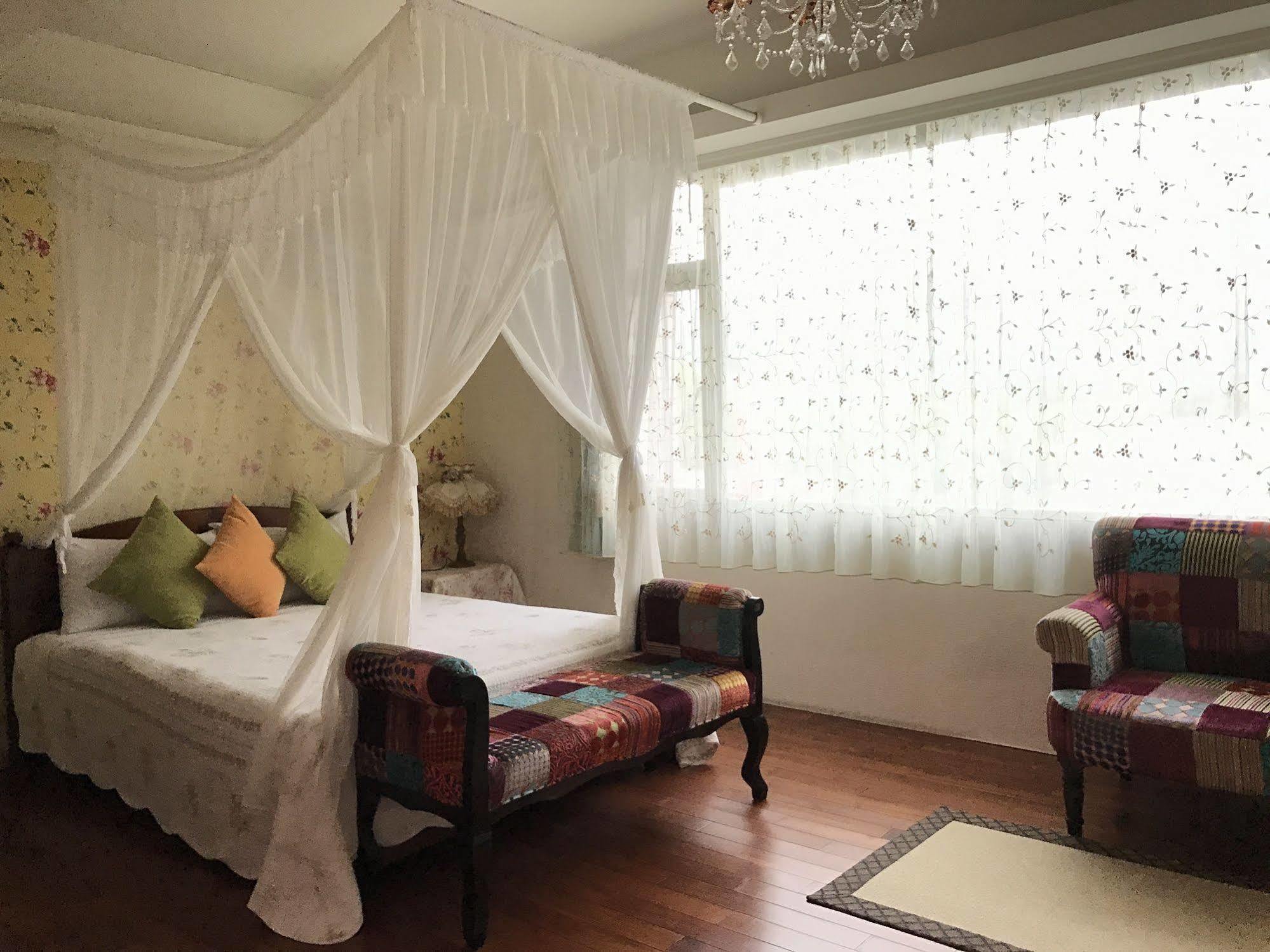 The 192 Inn 吉安郷 エクステリア 写真