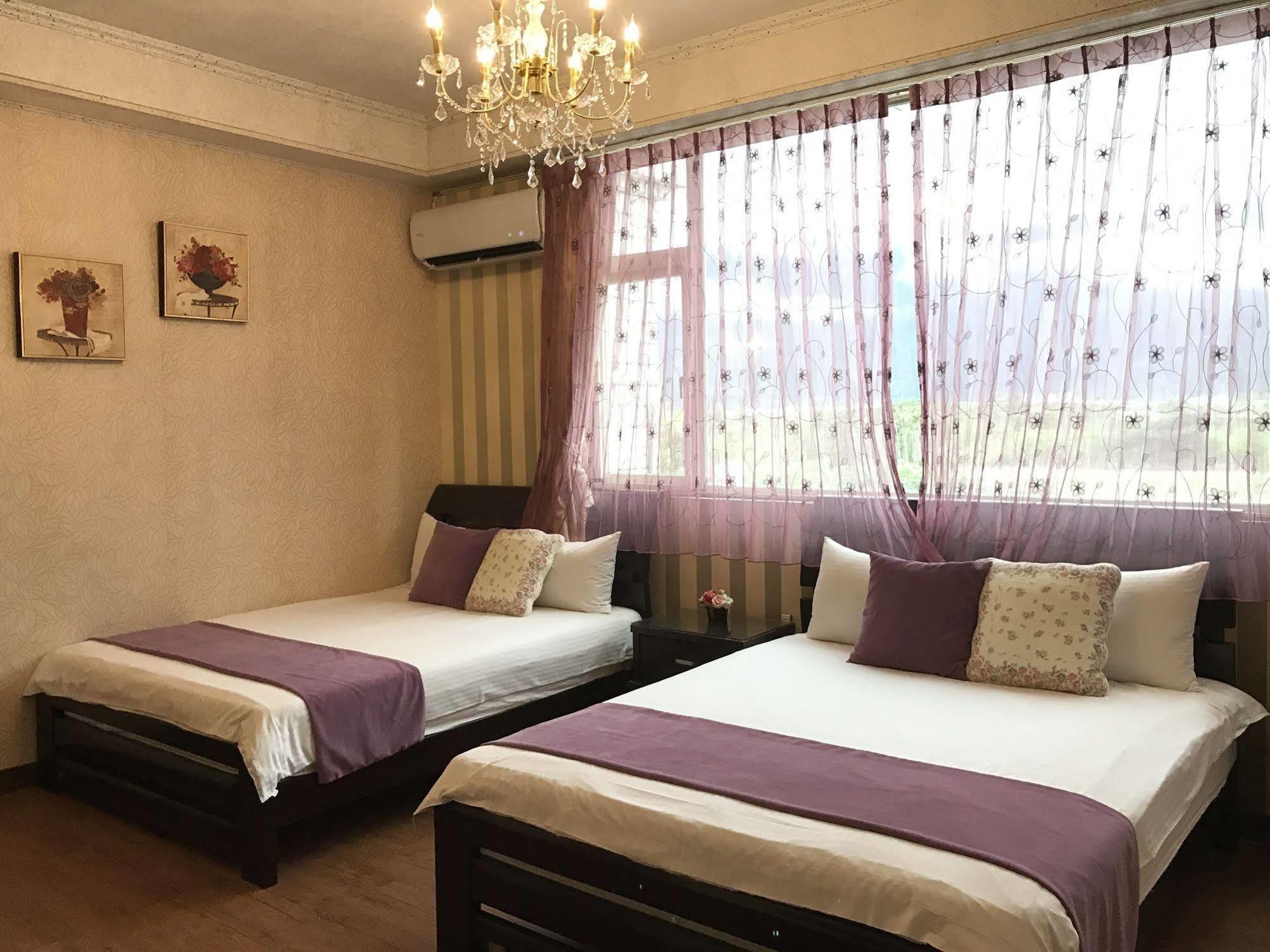 The 192 Inn 吉安郷 エクステリア 写真
