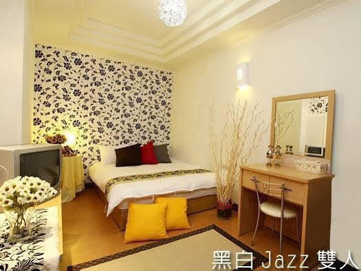 The 192 Inn 吉安郷 エクステリア 写真